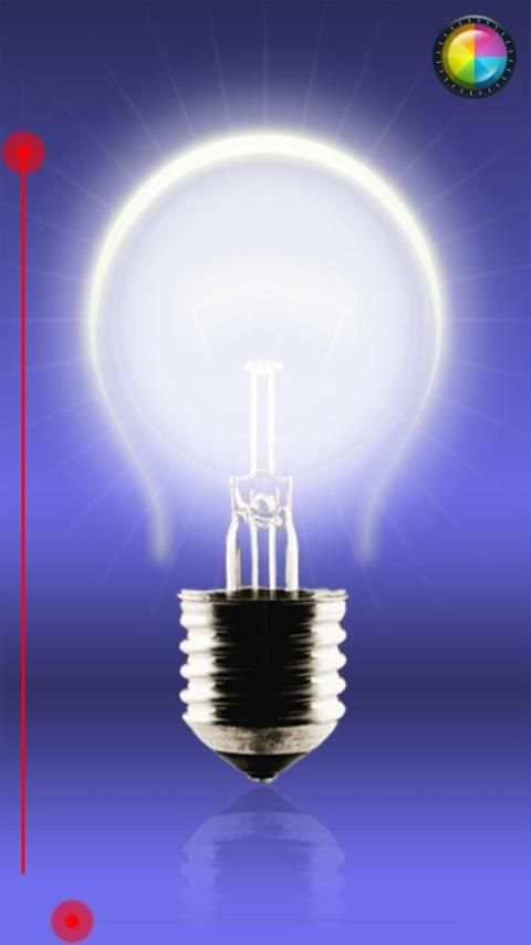 Flashlight Plus स्क्रीनशॉट 4