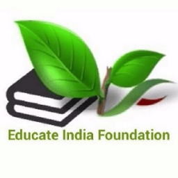 Educate India Foundation ( एक पहल शिक्षा की ओर ) आइकन
