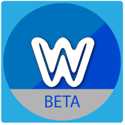 Web Browser Beta Fast Download Private &amp; Secure иконка