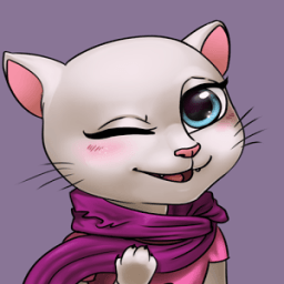 Your Talking Anjela Game All Tips иконка