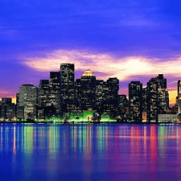 Boston Wallpapers иконка