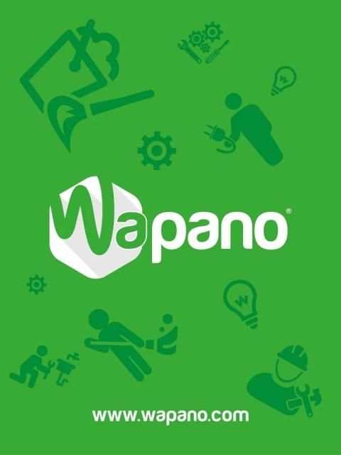 Wapano screenshot 1