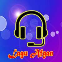 Lagu AFGAN Lengkap Lirik on 9Apps