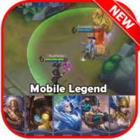 free hint Mobile Legends : bang bang