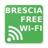 Brescia Free Wi-Fi on 9Apps