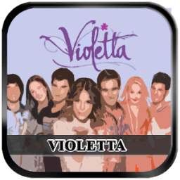 Violetta 1.2.3