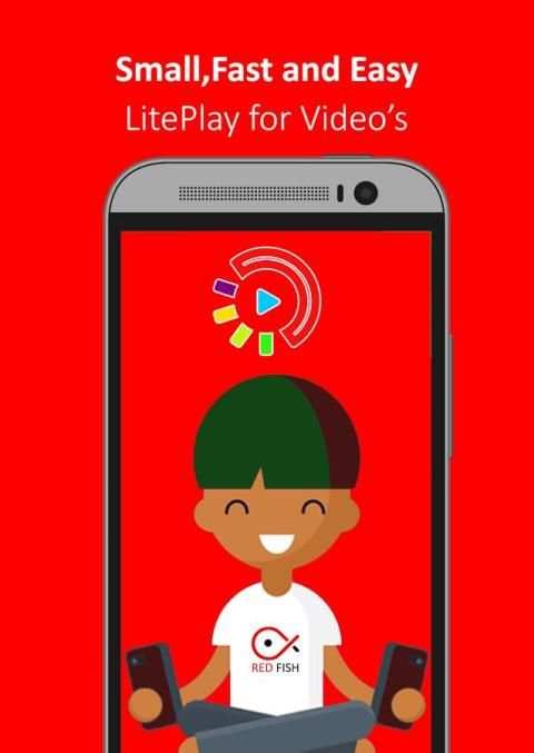 Liteplay For YouTube screenshot 4