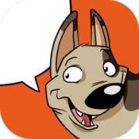 Talk with your Dog –Translator
