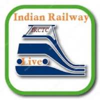 Indian Trains Live Status on 9Apps