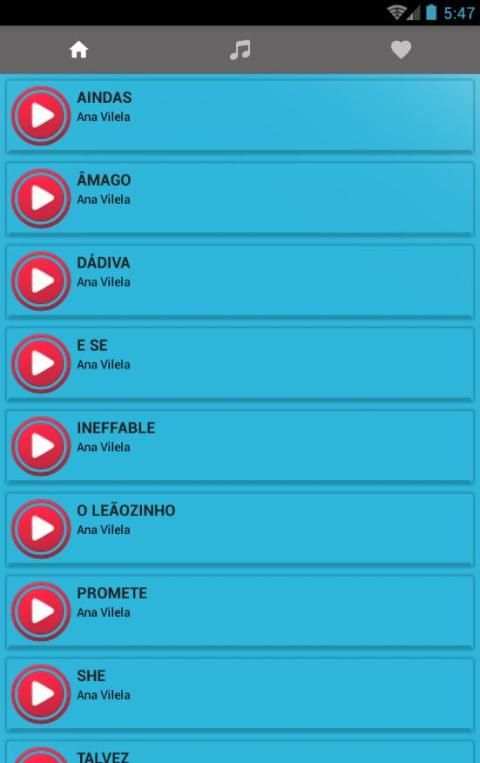 Pablo Vittar Musica & Letras screenshot 2
