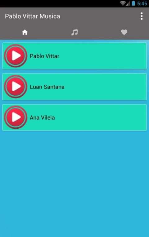 Pablo Vittar Musica & Letras screenshot 5