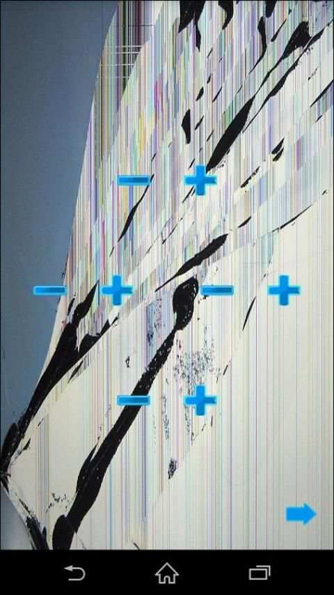 Fix My Screen screenshot 6