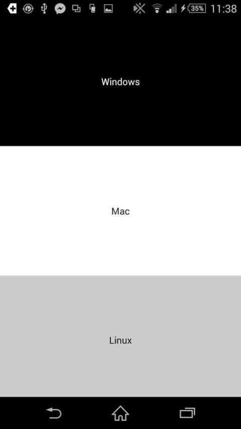 Fix My Screen screenshot 1