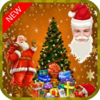 Santa Claus Photo Editor New on 9Apps
