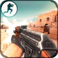 Counter Terrorist-SWAT Strike