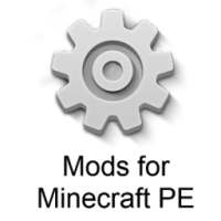 Mods for Minecraft PE on 9Apps