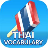 Thai Vocabulary & Speak Thai Daily - Awabe on 9Apps