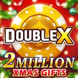 DoubleX Casino - Free Slots