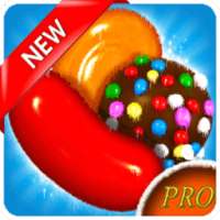 NEW CANDY CRUSH SAGA Guide