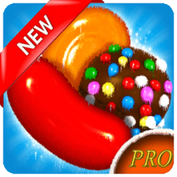 NEW CANDY CRUSH SAGA Guide иконка