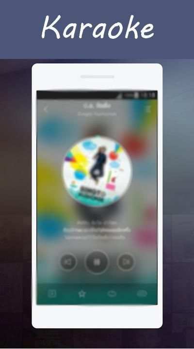 Guide For JOOX Music Player 1 تصوير الشاشة