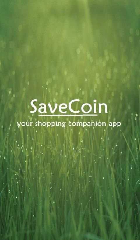 SaveCoin - shopping companion screenshot 5