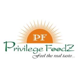 Privilege Foodz v1.0