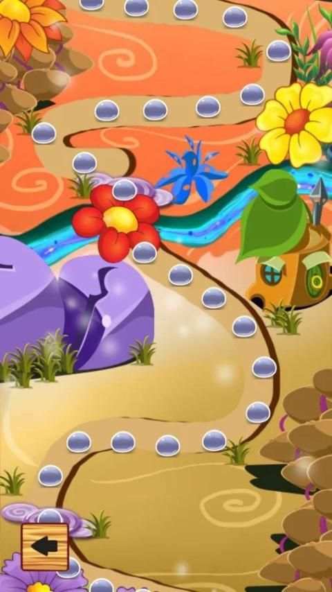 Blossom Crush Sparkling screenshot 3