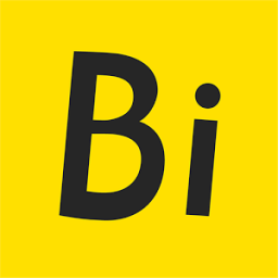 Bi icon