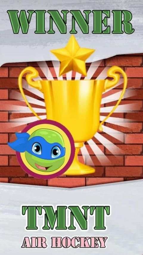 Ninja turtles champion screenshot 1