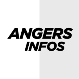 Angers infos en direct иконка