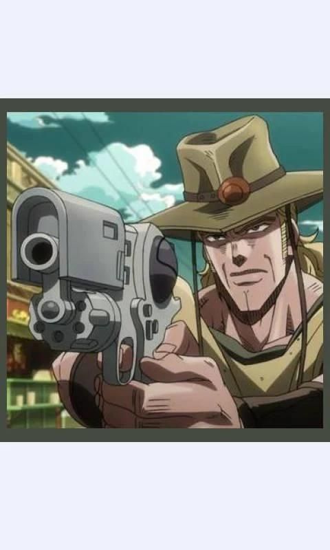 The Gun Fight स्क्रीनशॉट 1