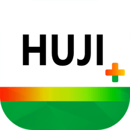 Huji Cam Pro icon