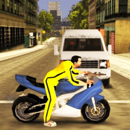 ikon Guide Mod for GTA Liberty City