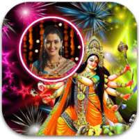 Navratri Photo Frames 2017 on 9Apps