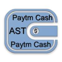 AST PAYTM CASH
