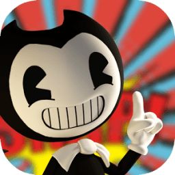 The Bendy In Machine Of Ink иконка