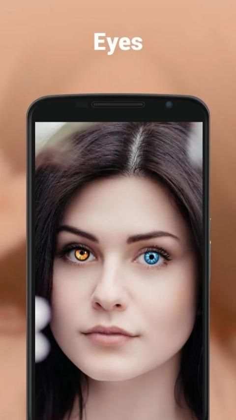 Sticker Photo Editor 5 تصوير الشاشة