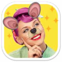 Sticker Photo Editor