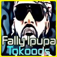 Ecoutez Fally Lpupa Mp3 on 9Apps