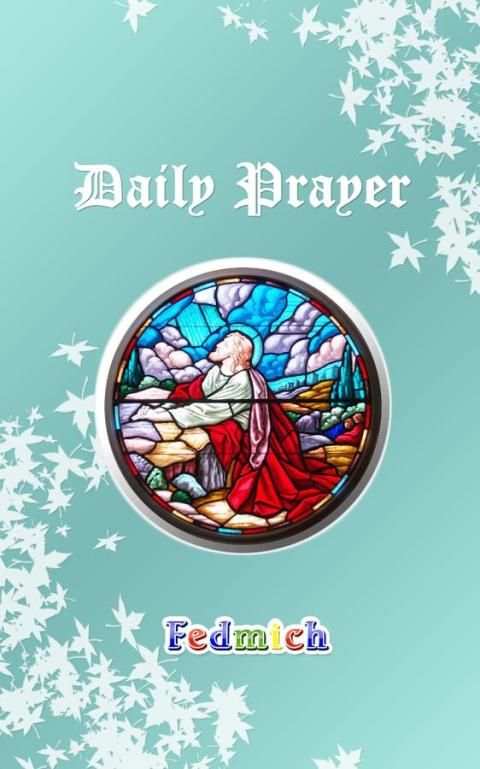 Daily Prayer English + Tagalog स्क्रीनशॉट 7