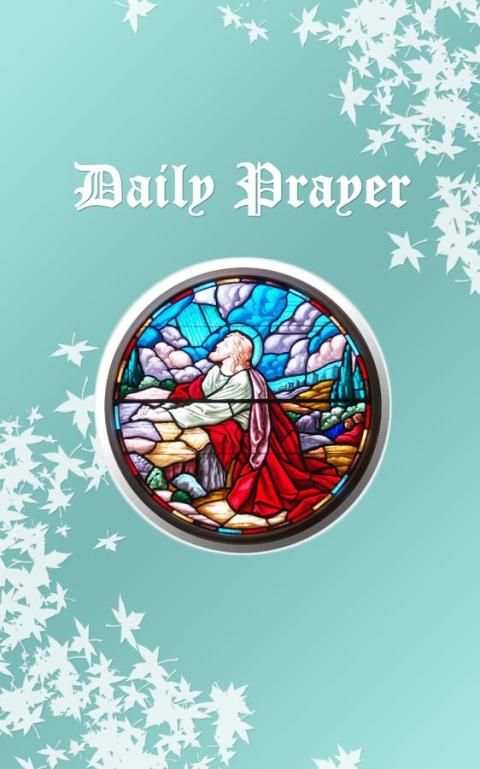 Daily Prayer English + Tagalog स्क्रीनशॉट 2