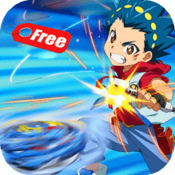 Go BEYBLADE BURST Game trick icon