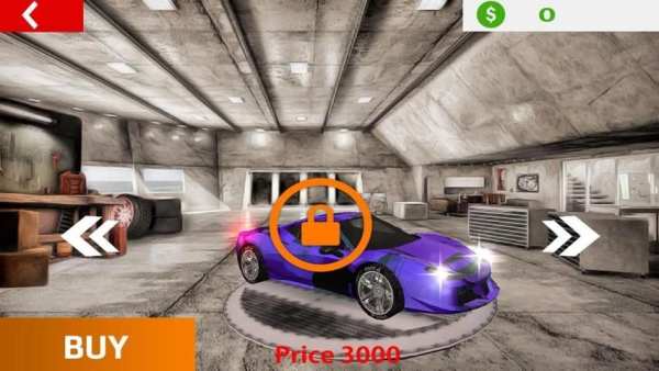 Furious Racing Rivals 2017 screenshot 3