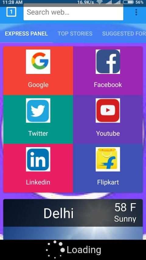 A Browser screenshot 7