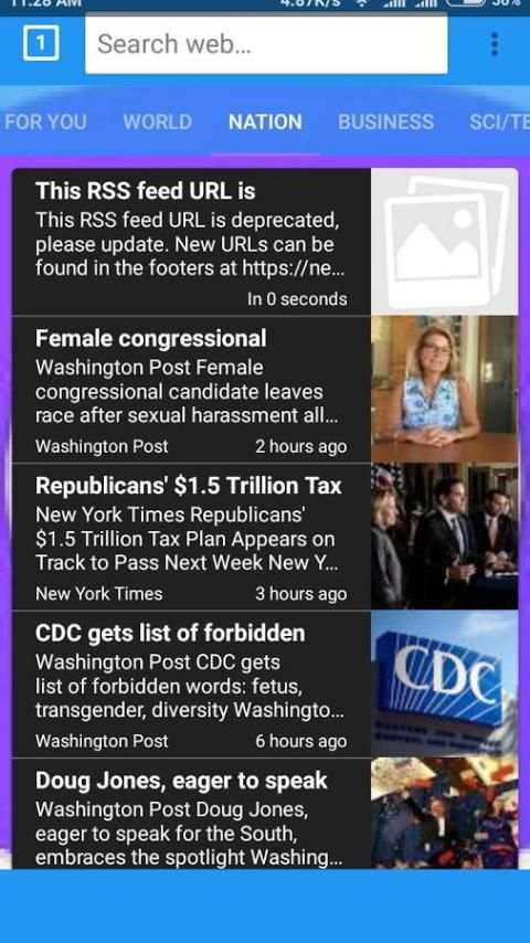 A Browser screenshot 3