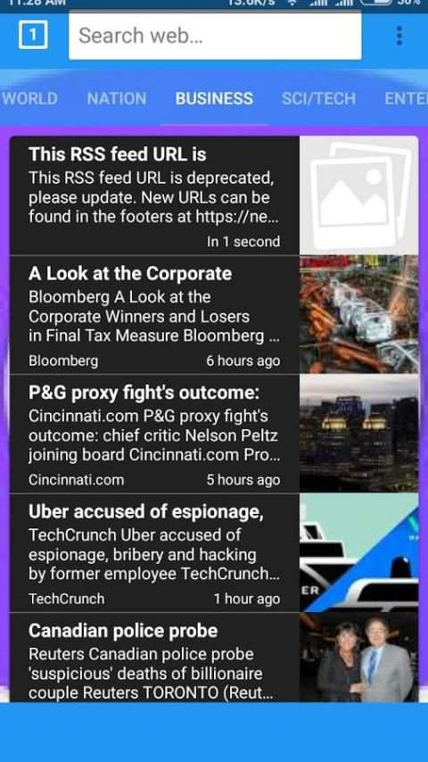 A Browser screenshot 2