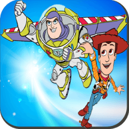 Tips Toy Story иконка