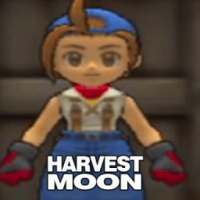 ikon Guide Harvest Moon