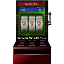 ikon Fruit Machine - Slots